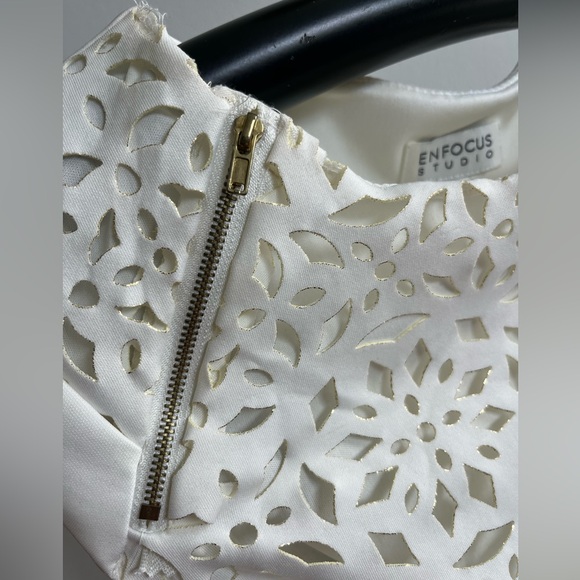 Enfocus Studio- Dress - Picture 3 of 5